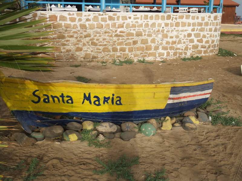 Pela ilha junto à praia3
