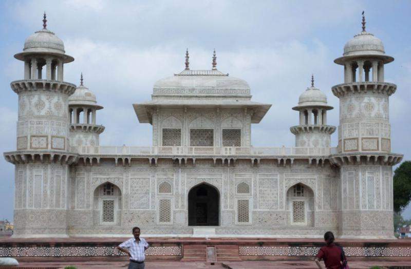 Peq Taj