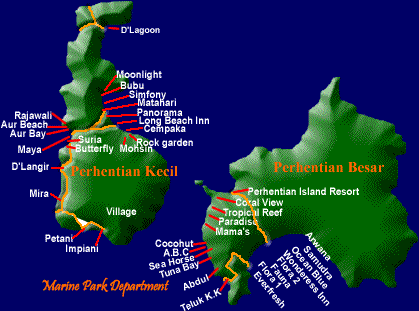 Perhentian_hotels