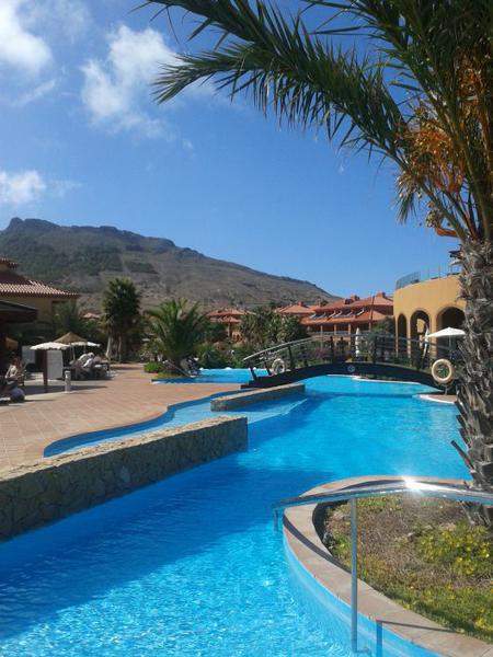 Pestana Porto Santo