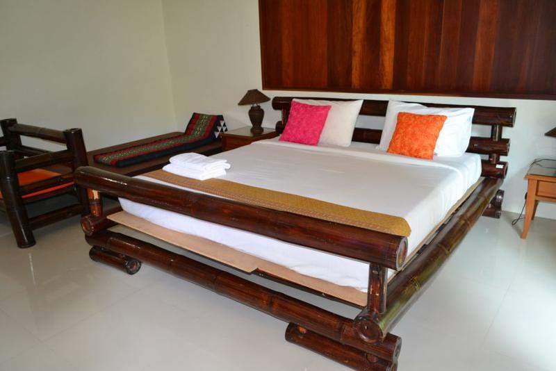 Phi Phi Paradise Resort