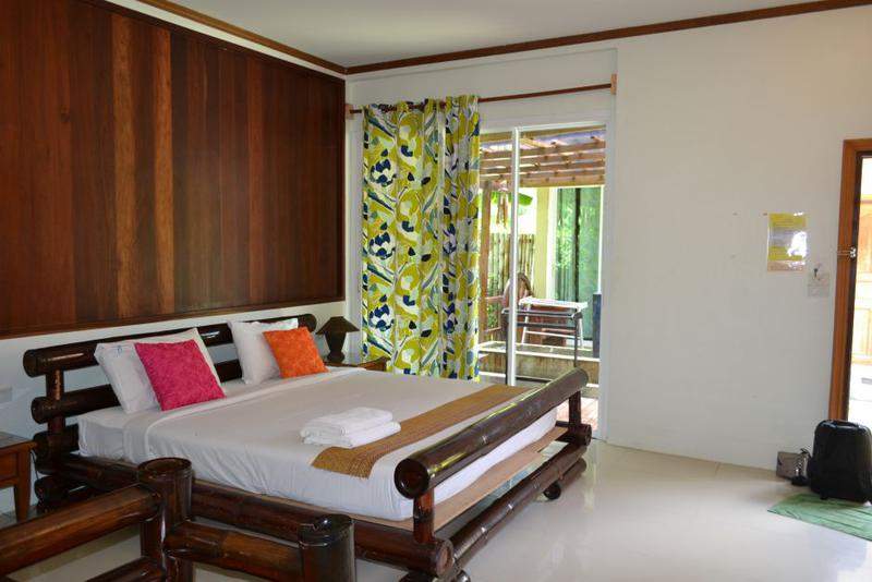 Phi Phi Paradise Resort