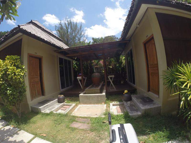 Phi Phi Paradise Resort