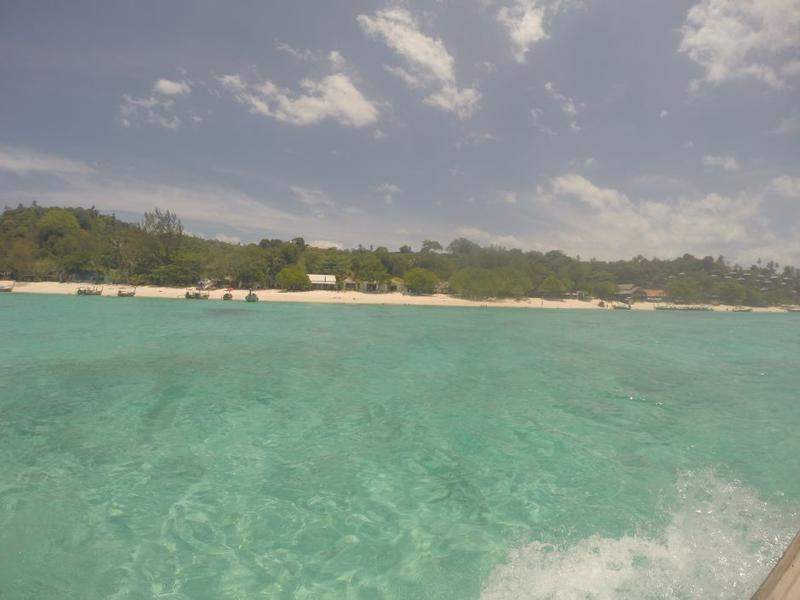 Phi Phi