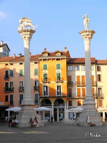 Piazza Dei Signori