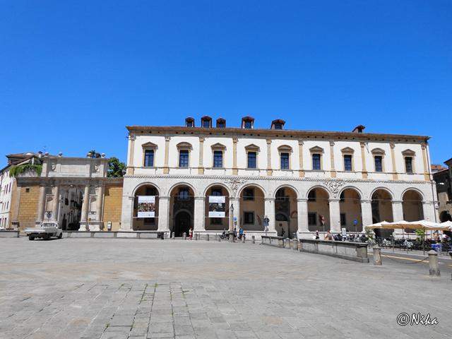 Piazza Duomo