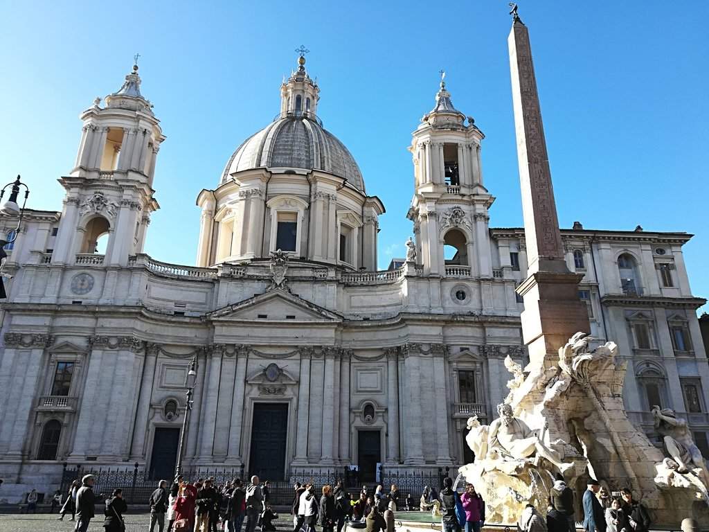Piazza Navona