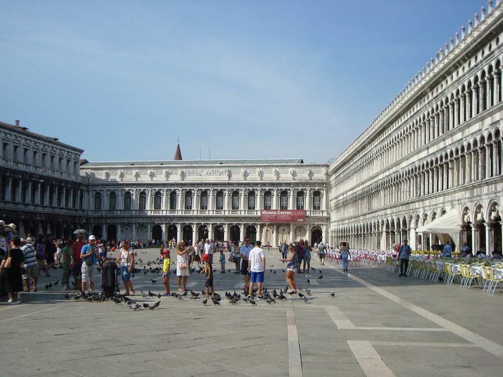 Piazza San Marco