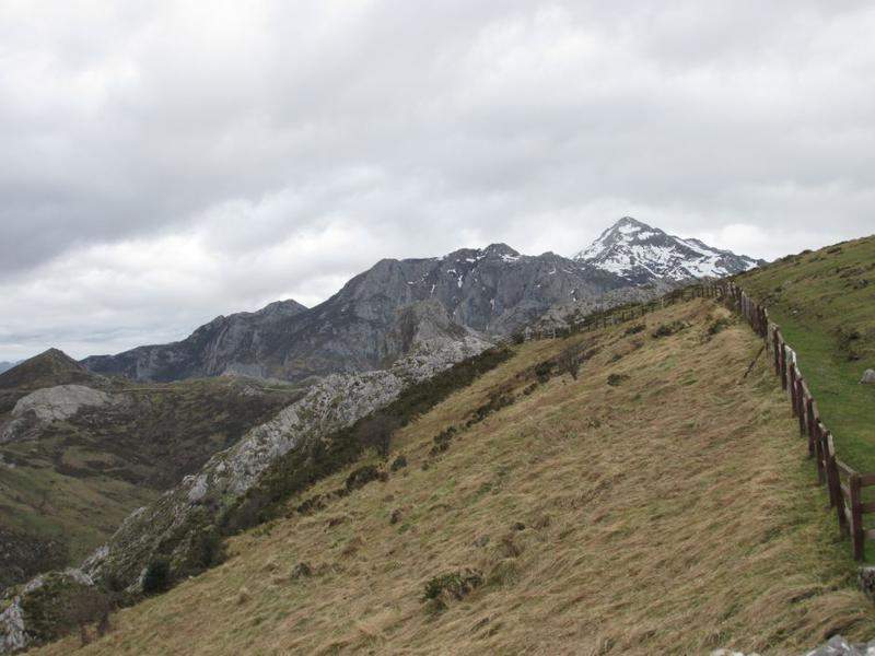 Picos da Europa