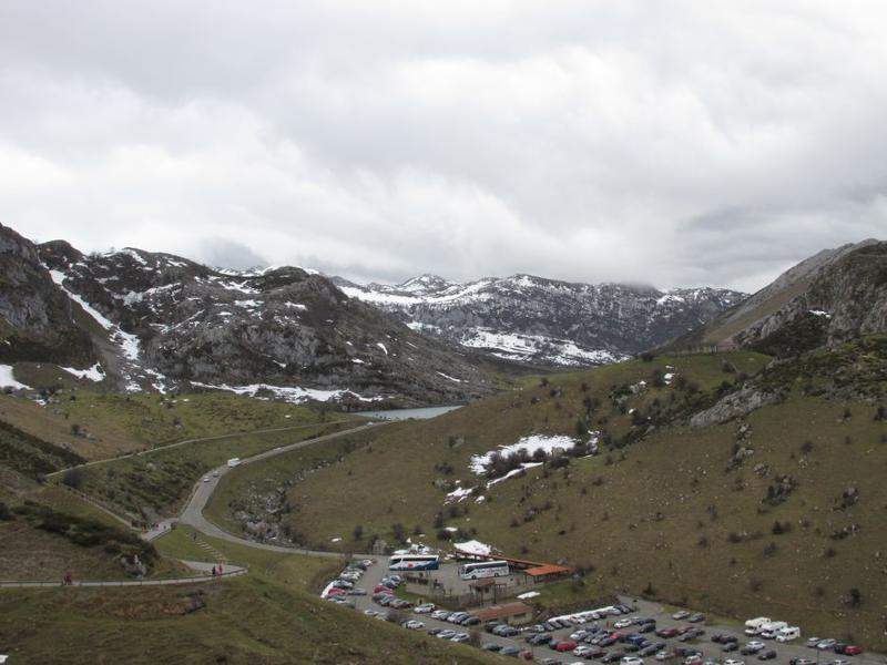 Picos da Europa