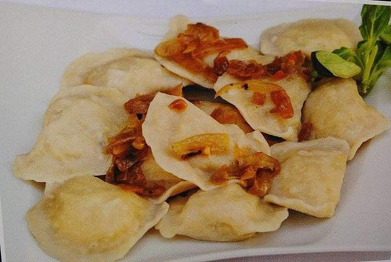 Pierogi