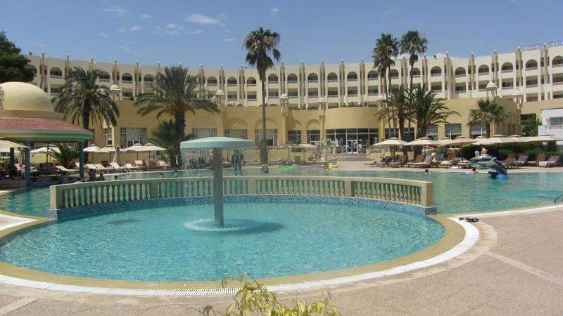 Piscina 2