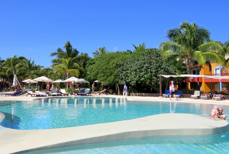 Piscina 5