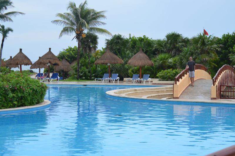 Piscina Hotel