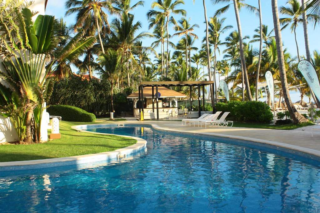 Piscina VIP 2