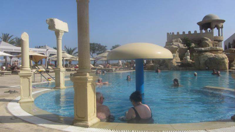 Piscina