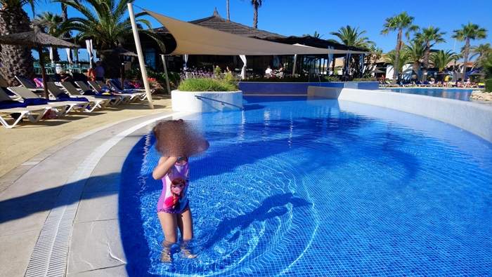 Piscinacriança