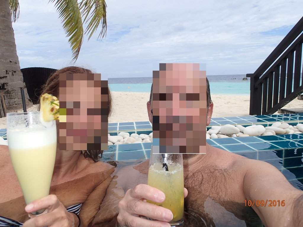 Piscinahotel