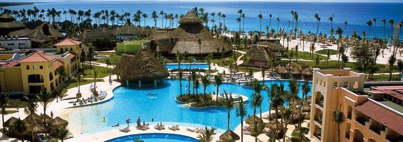 Piscinas