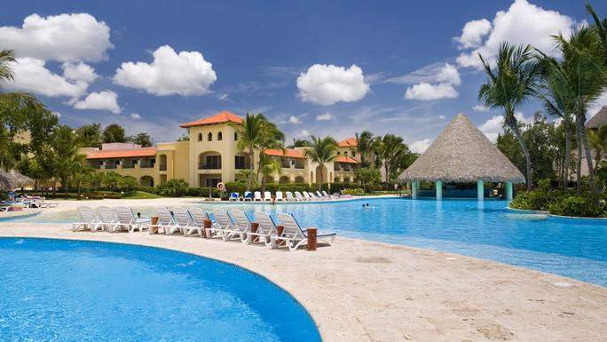 Piscinas