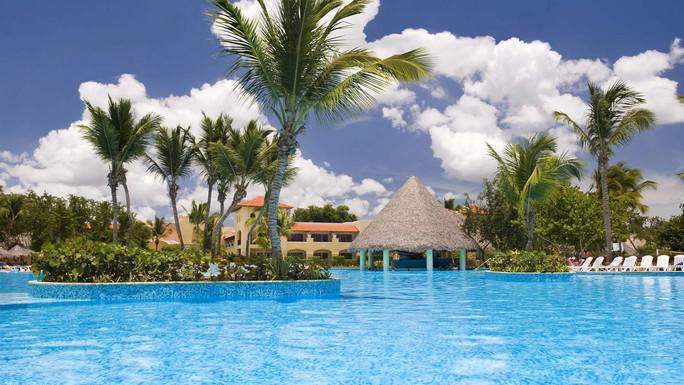 Piscinas
