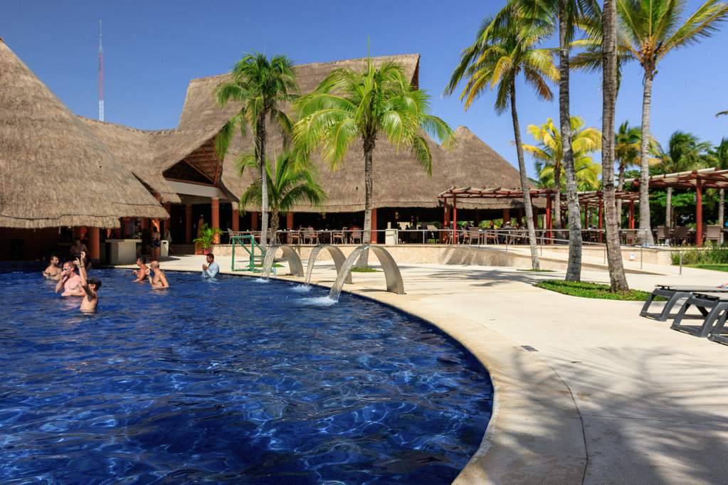 Piscinas