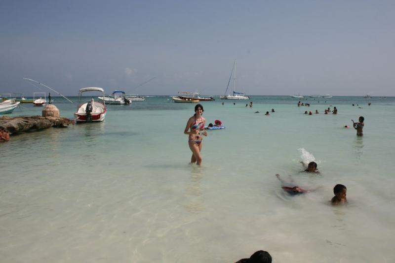 Playa Akumal
