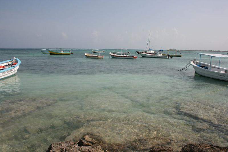 Playa Akumal