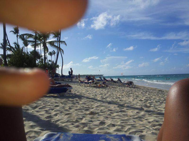 playa bavaro