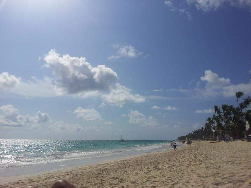 playa bavaro