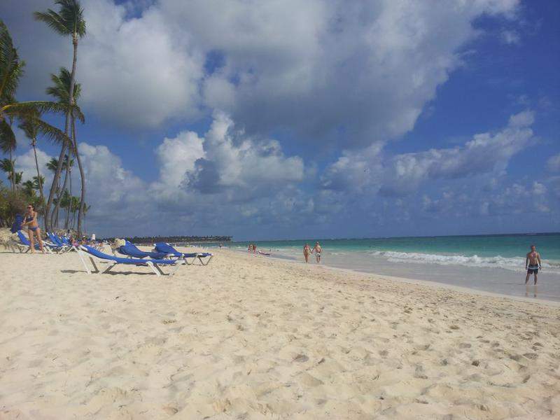 playa bavaro