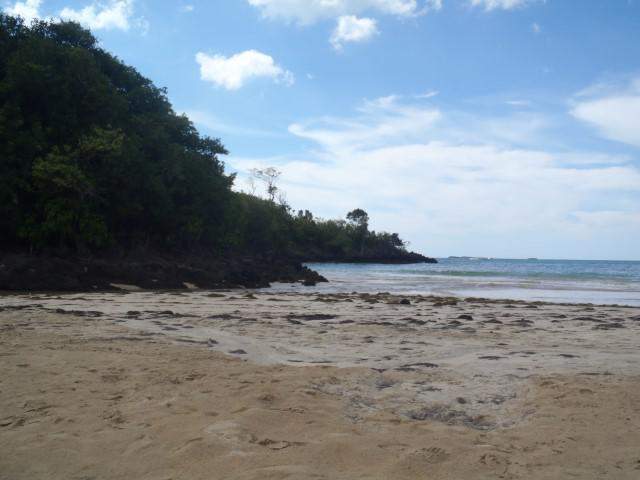 playa bonita