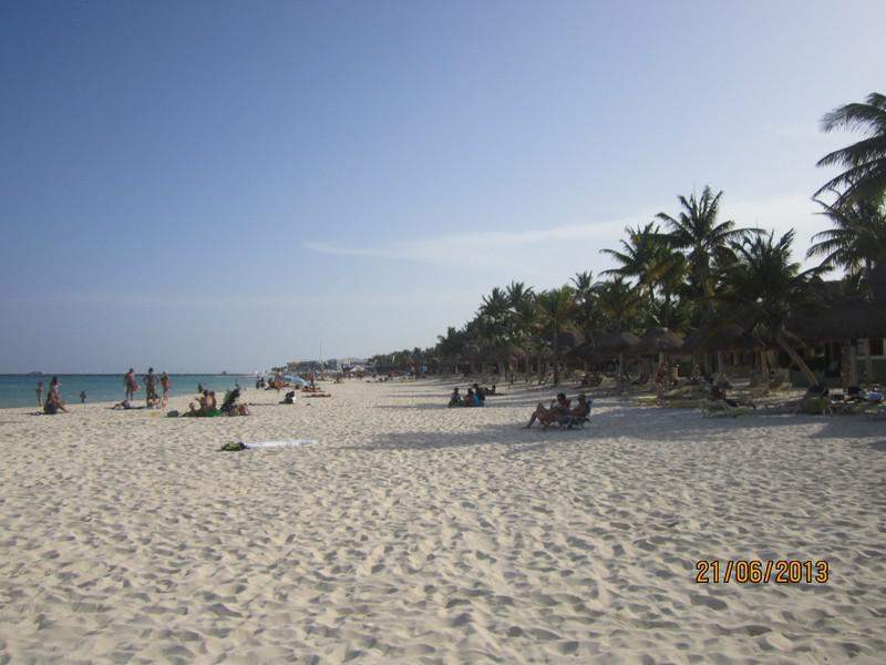 Playa Del Carmen