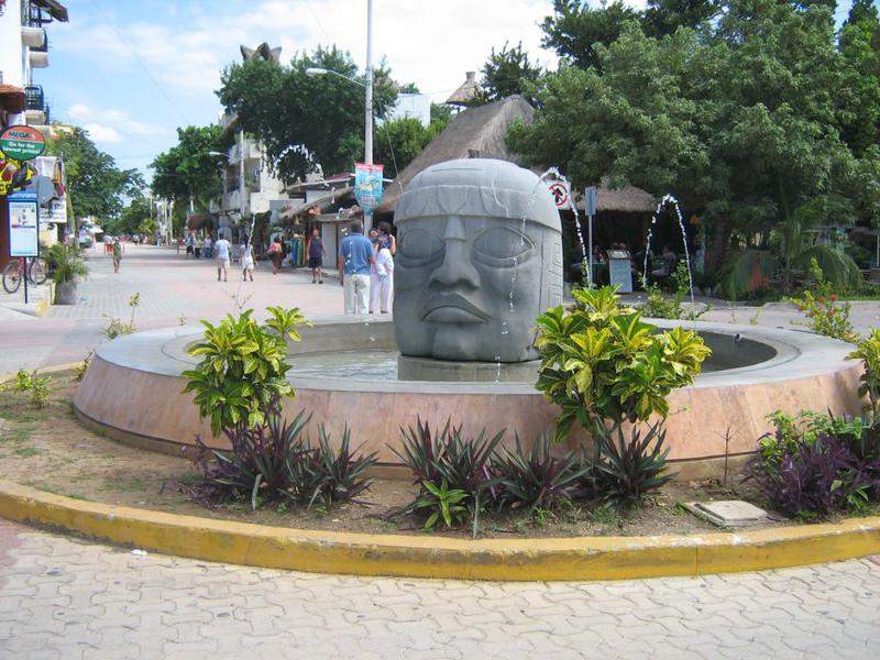 Playa del Carmen