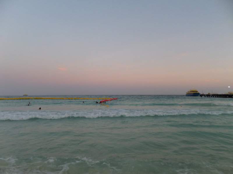Playa Del Carmen