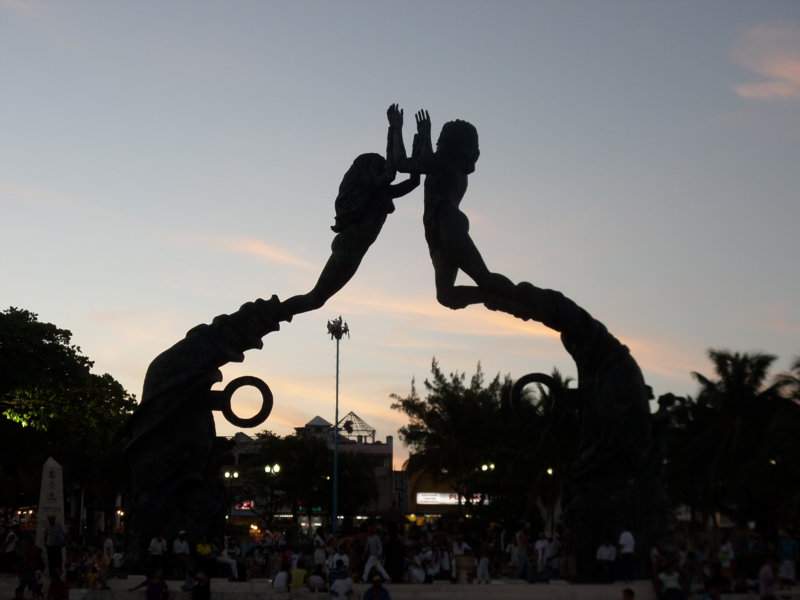 Playa Del Carmen