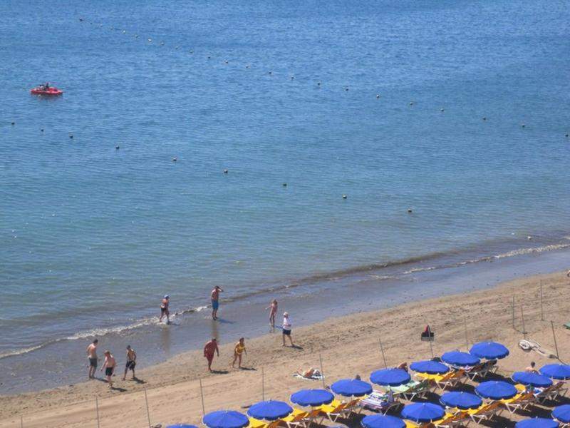 Playa del Inglés