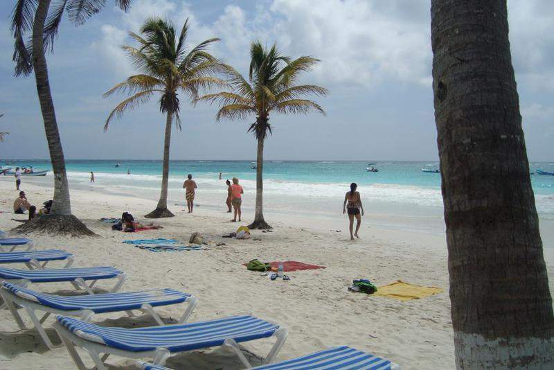 Playa del Paraiso3