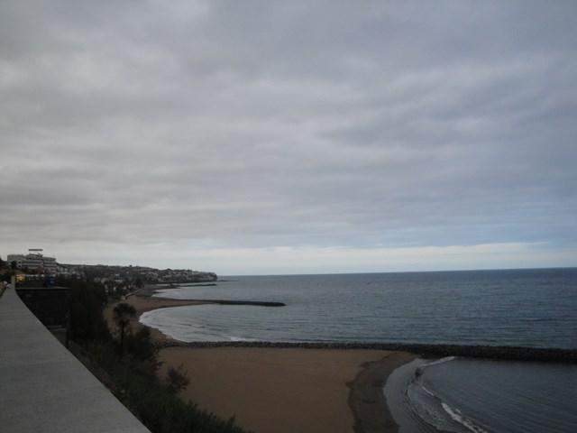 playa ingleses