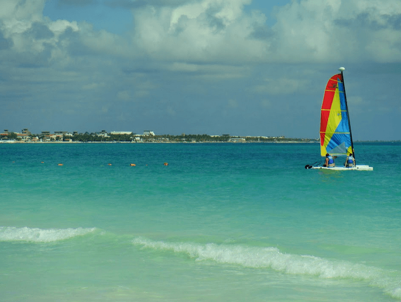 Playa Maroma