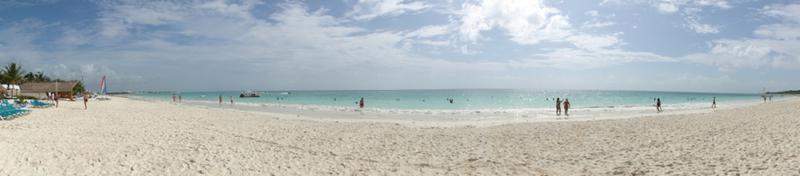 Playa Maroma