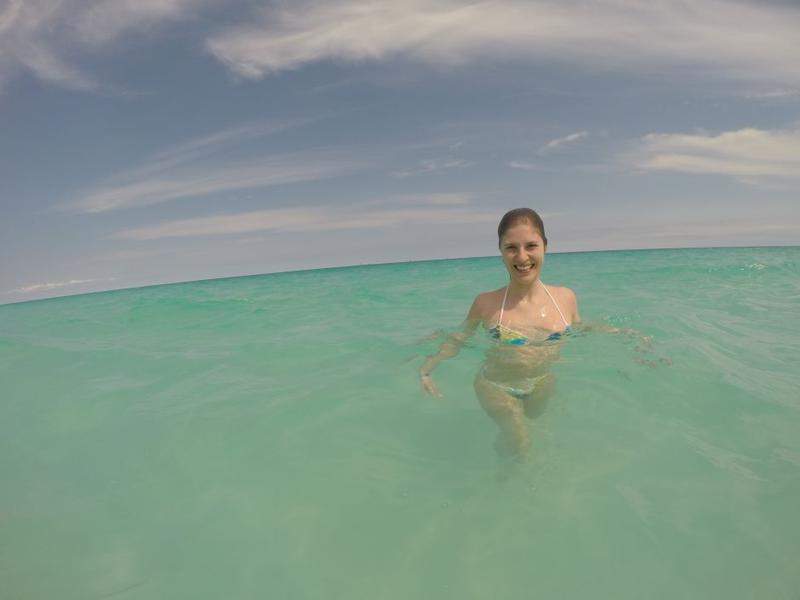 Playa Paraiso