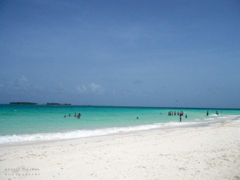 Playa Pilar