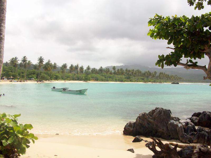 Playa Rincon