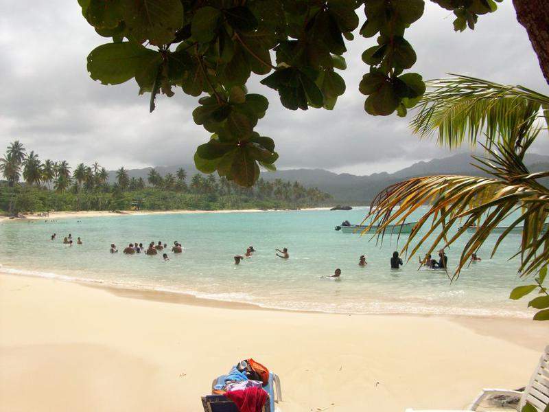 Playa Rincon
