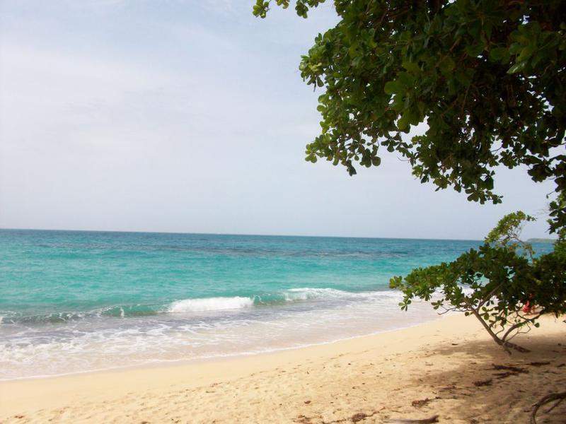 Playa Rincon