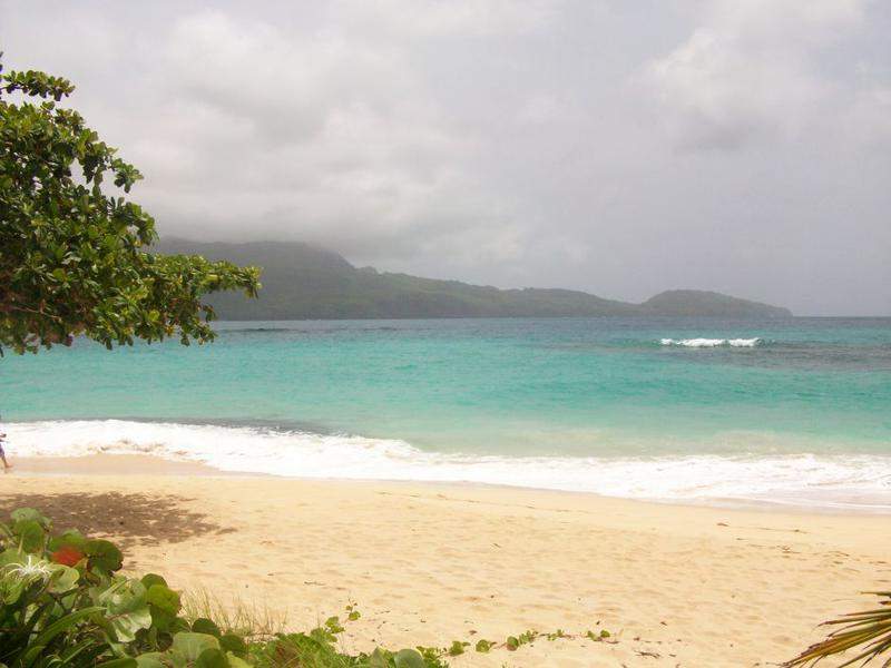 Playa Rincon