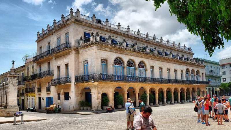 Plazadearmas1