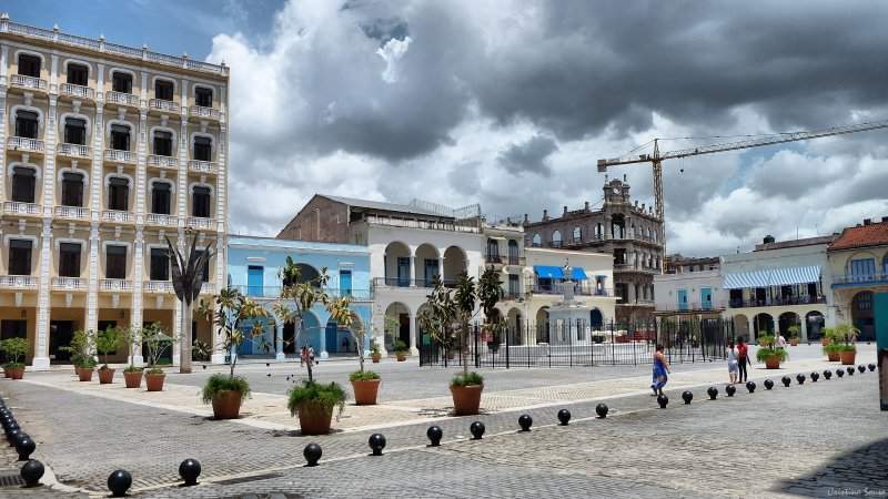 Plazavieja