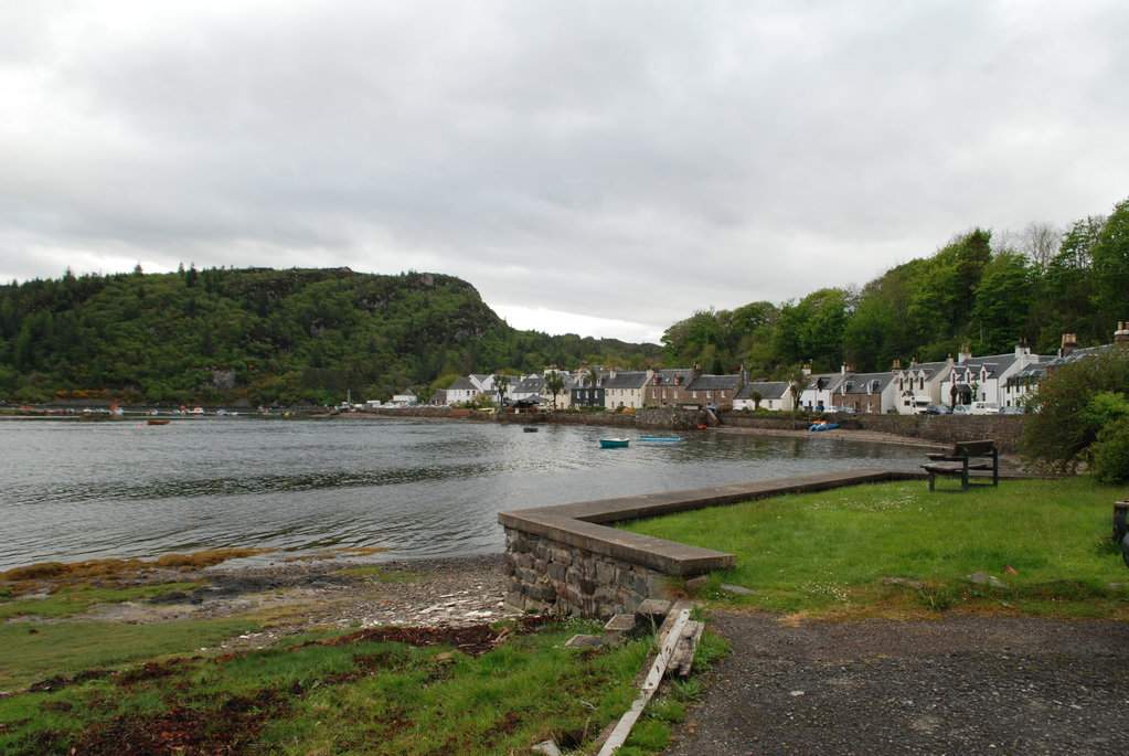 Plockton